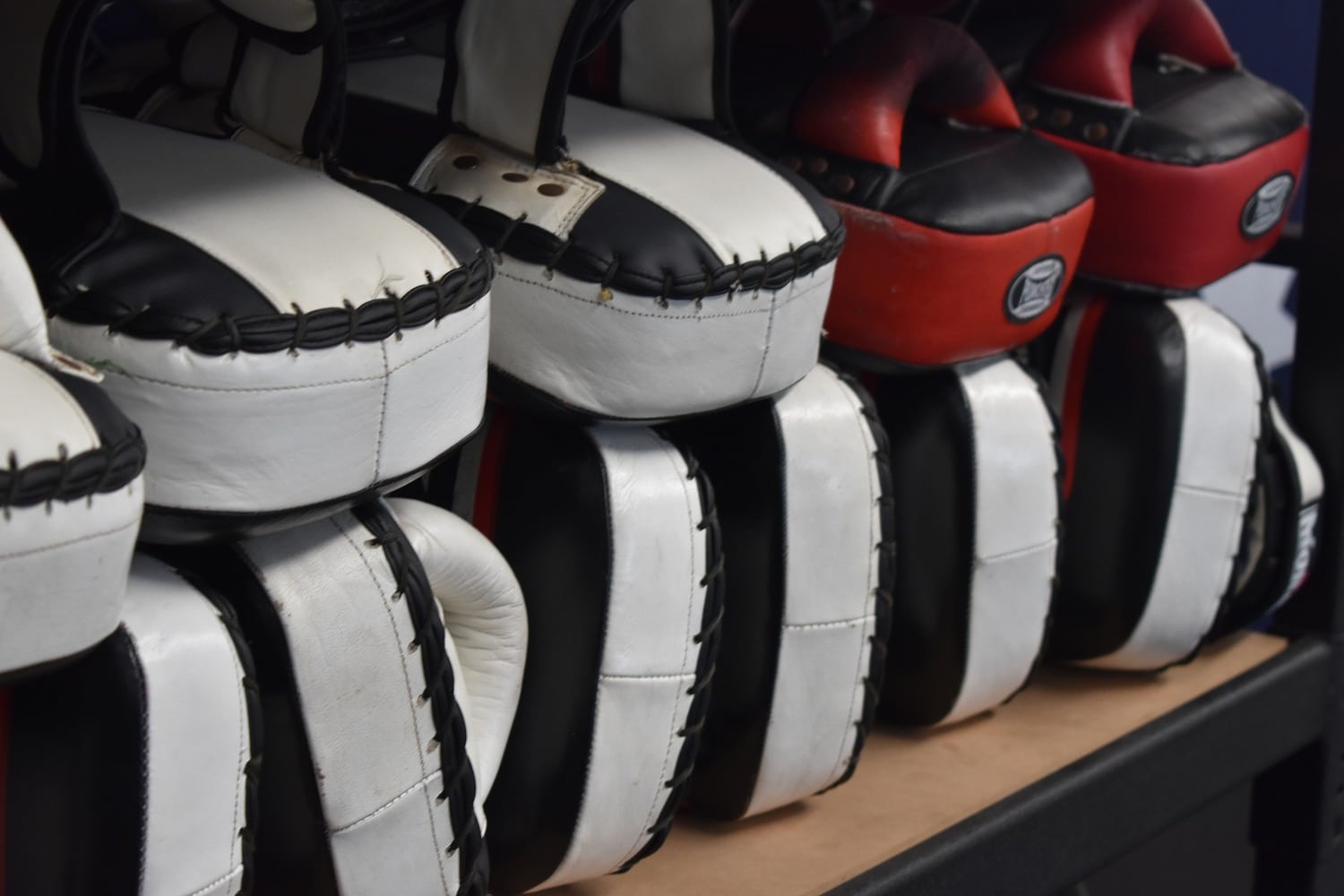 Best Focus Mitts to Practice Your Boxing Punch & Strike With Training