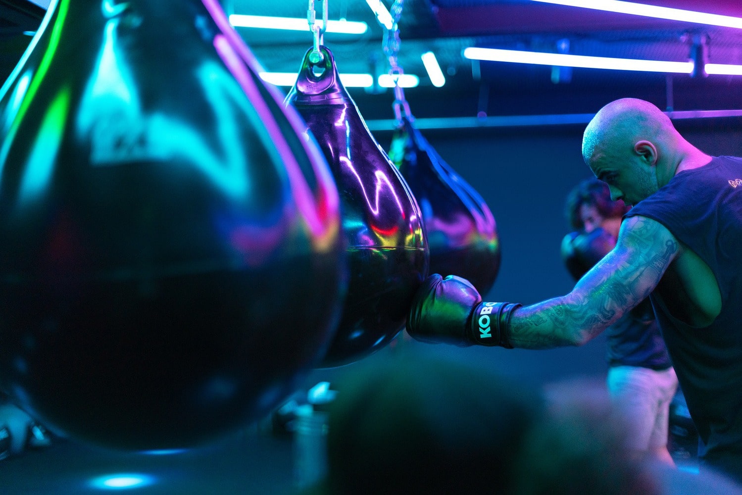 Best Weight For Speed Bag at Ronnie Rhem blog