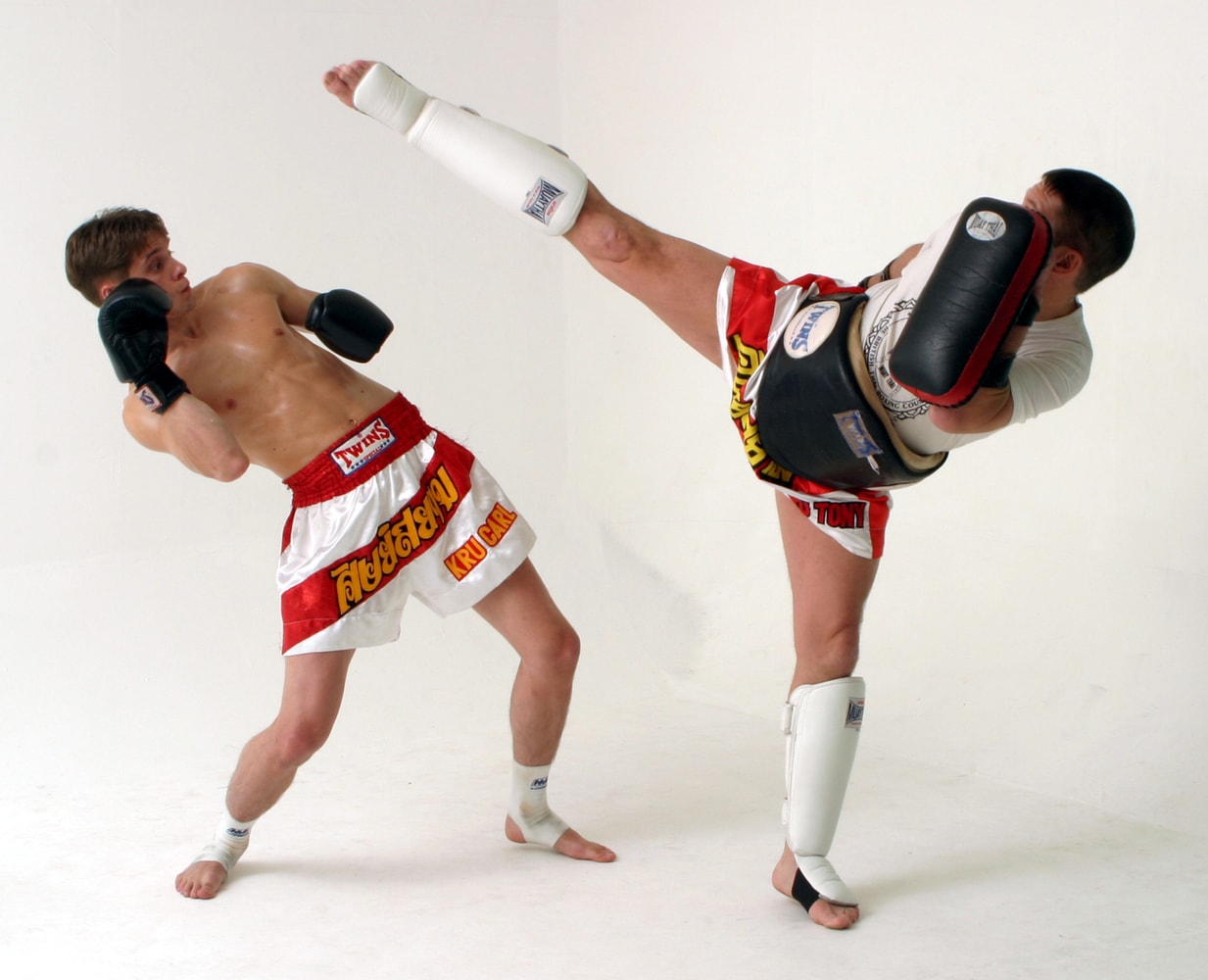 Muay Thai Vs BJJ A Comprehensive Breakdown Which One Is The Best? K2 Promos