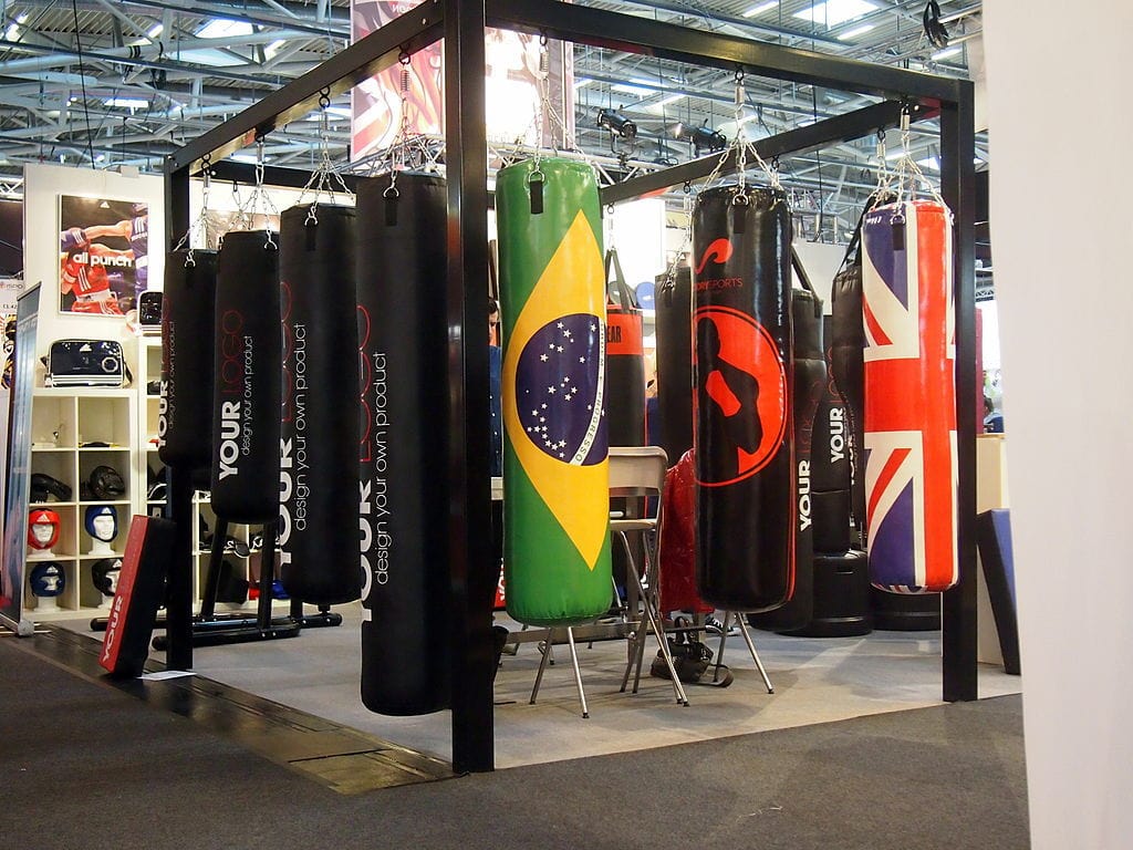 The 6 Best Heavy Bag Stands Top Affordable And Exquisite Picks K2 Promos