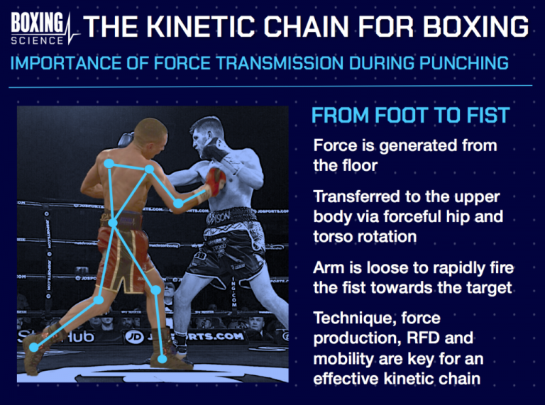 Average Human Punch Force 8 Factors Influencing Jab Power