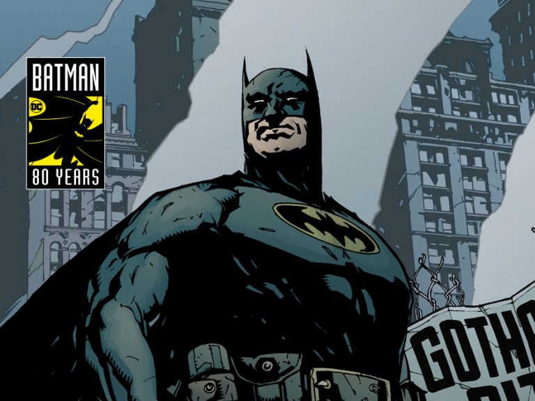 How Many Martial Arts Does Batman Know? It's A Dark Secret!