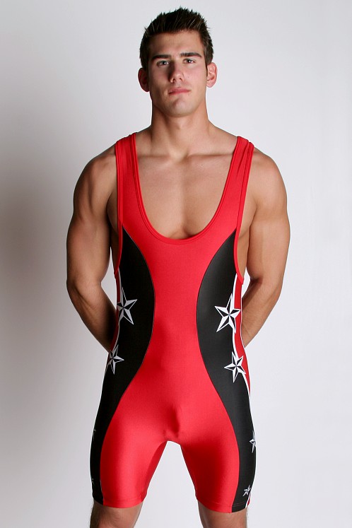What Do Wrestlers Wear Under Their Singlets: We Seek Beneath
