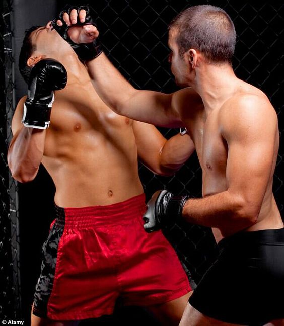 Deadliest Martial Arts 12 Most Dangerous Combat Styles