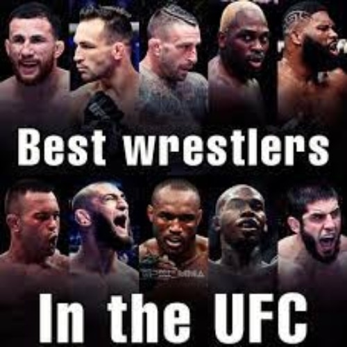Best Wrestlers In UFC 11 Top Square Ring Warriors To Date K2 Promos
